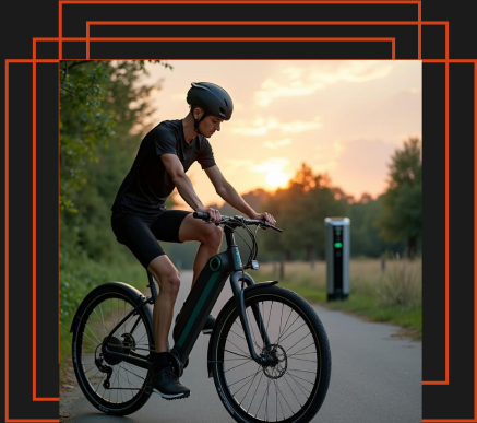 Cyclist