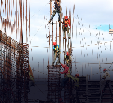 construction